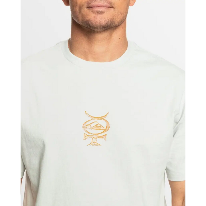 Quiksilver Mercury T-Shirt 