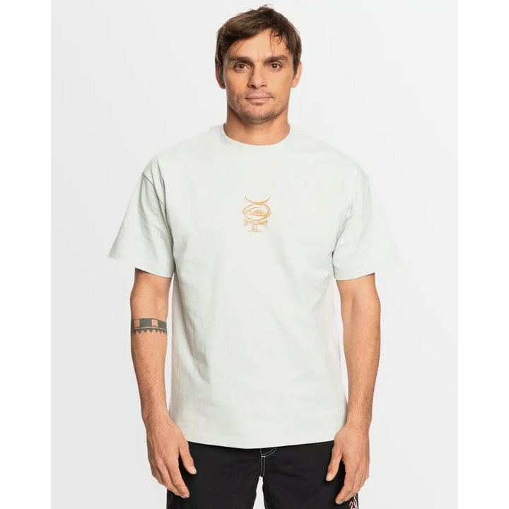 Quiksilver Mercury T-Shirt 