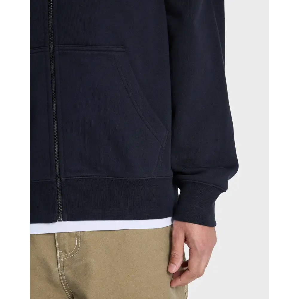 Quiksilver Mercury Trident Zip Hoody