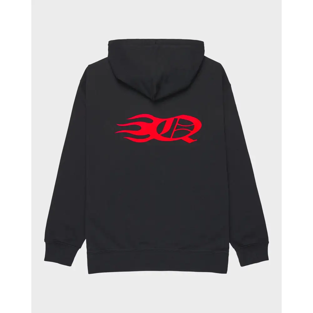 Quiksilver Mercury Trident Zip Hoody