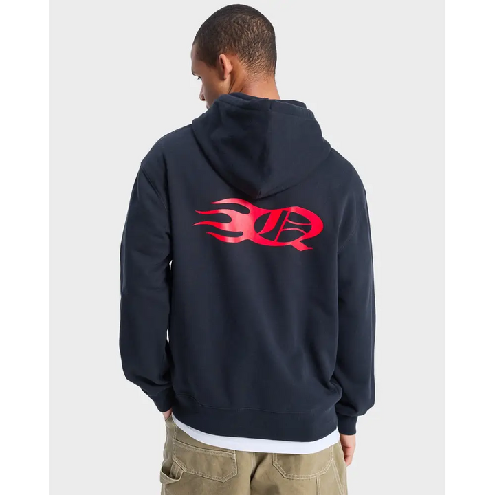 Quiksilver Mercury Trident Zip Hoody