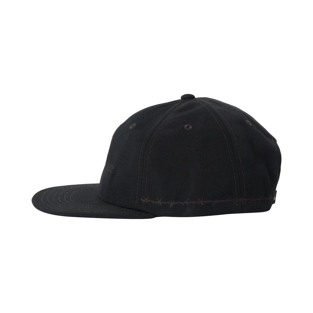 Quiksilver Mikey Snapback Cap 