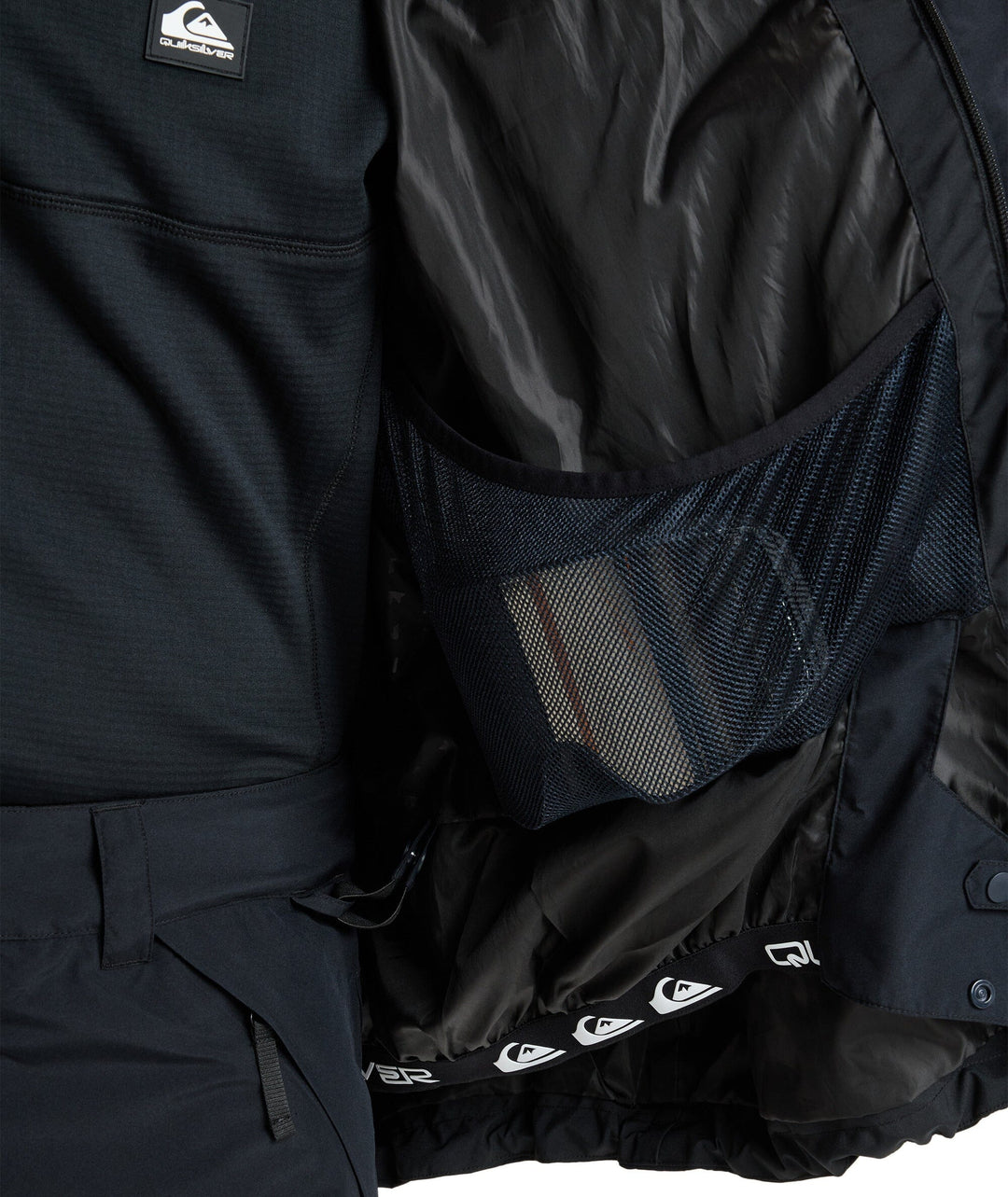 Quiksilver Mission Gore-Tex Jacket 