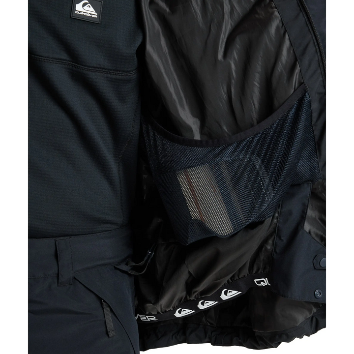 Quiksilver Mission Gore-Tex Jacket 