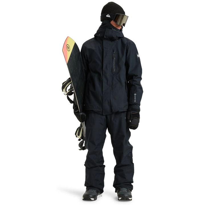 Quiksilver Mission Gore-Tex Jacket 