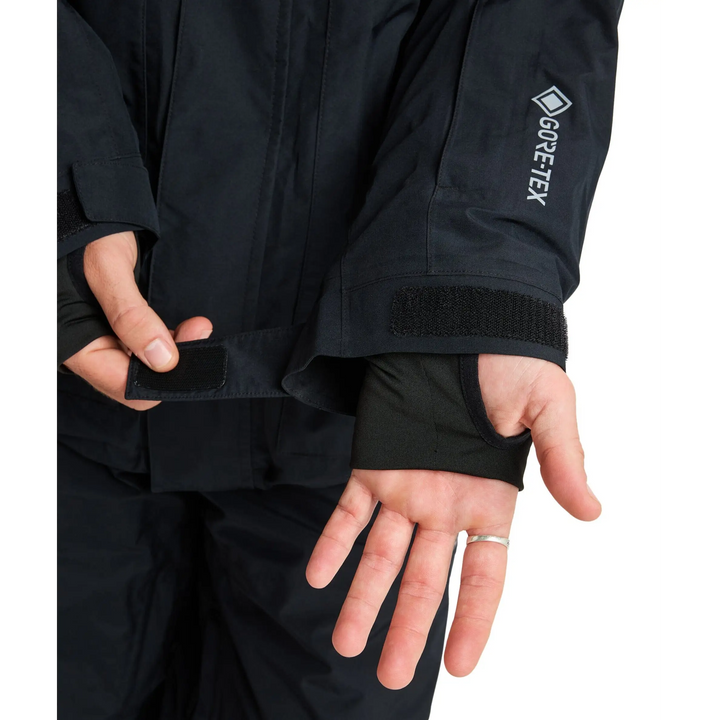 Quiksilver Mission Gore-Tex Jacket 