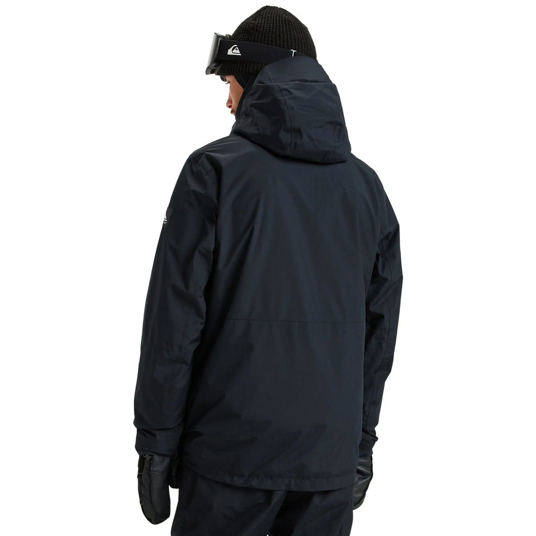 Quiksilver Mission Gore-Tex Jacket 