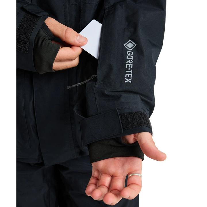 Quiksilver Mission Gore-Tex Jacket 