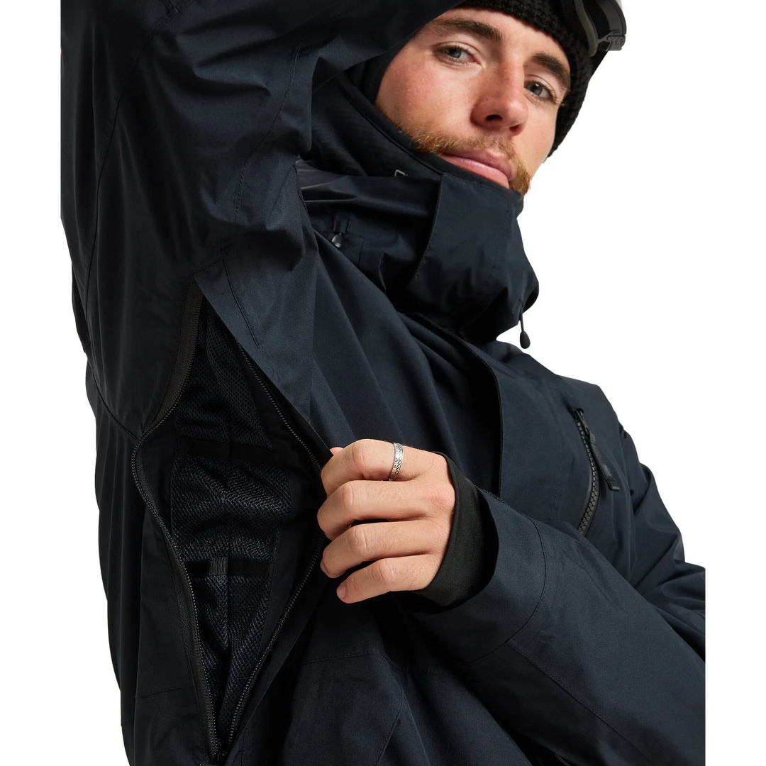 Quiksilver Mission Gore-Tex Jacket 