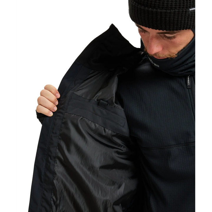 Quiksilver Mission Gore-Tex Jacket 