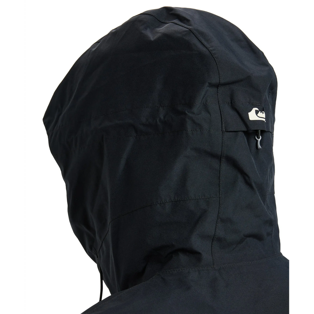 Quiksilver Mission Gore-Tex Jacket 