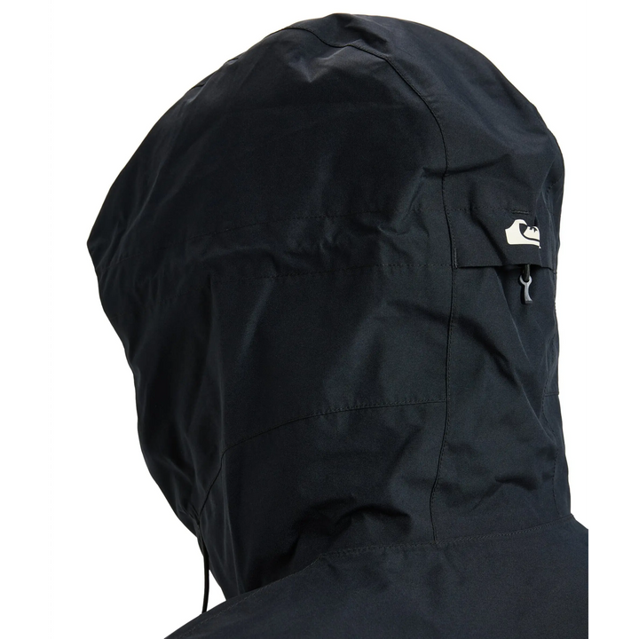 Quiksilver Mission Gore-Tex Jacket 