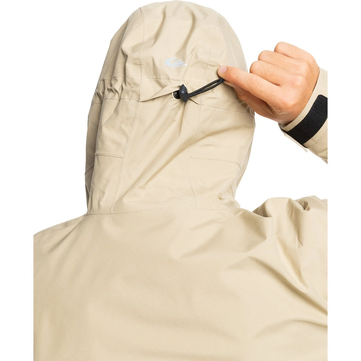 Quiksilver Mission Gore-Tex Jacket 