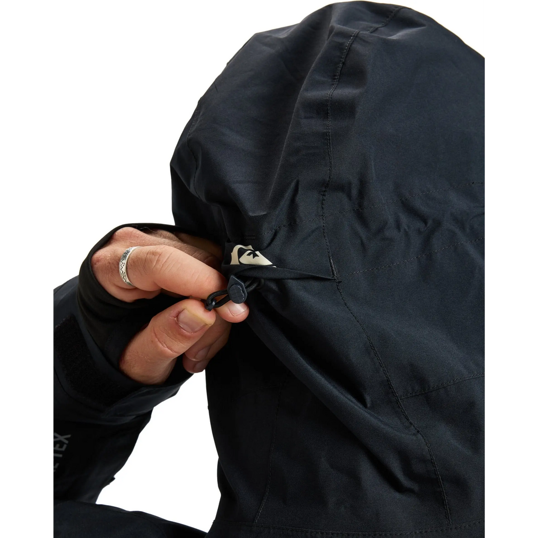 Quiksilver Mission Gore-Tex Jacket 