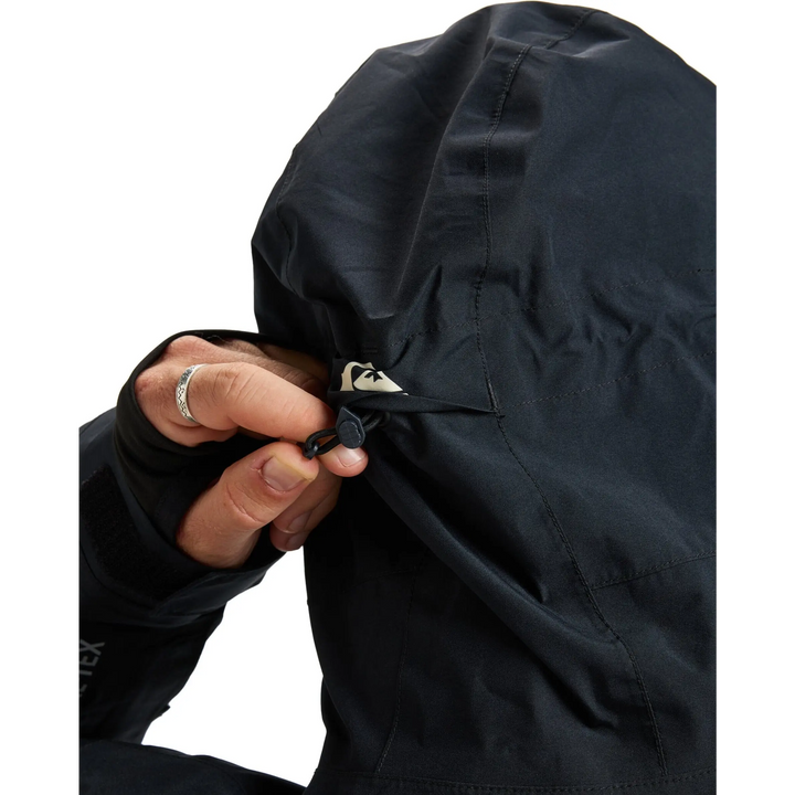 Quiksilver Mission Gore-Tex Jacket 