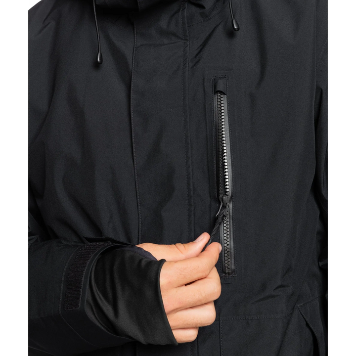 Quiksilver Mission Gore-Tex Jacket 
