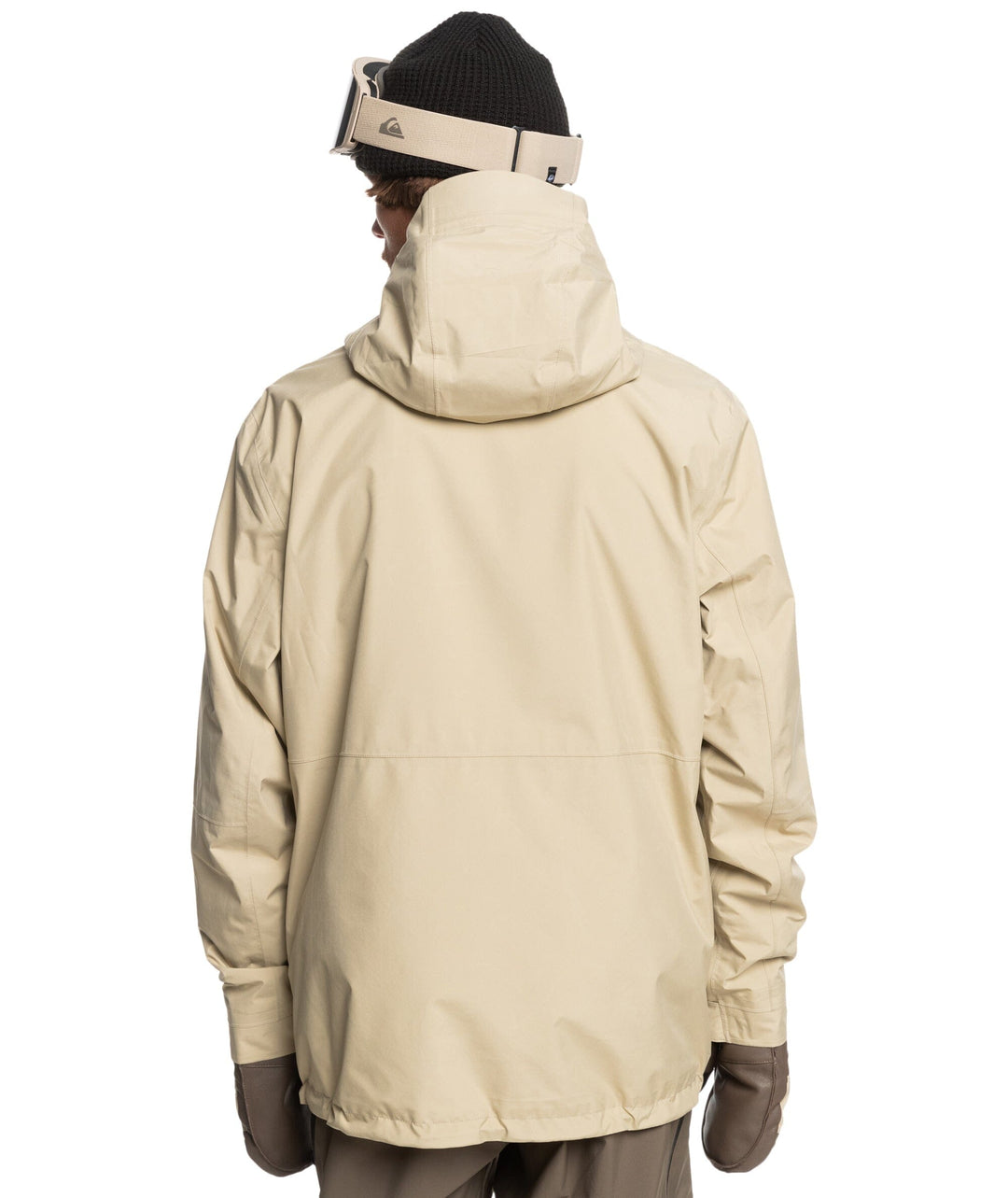 Quiksilver Mission Gore-Tex Jacket 