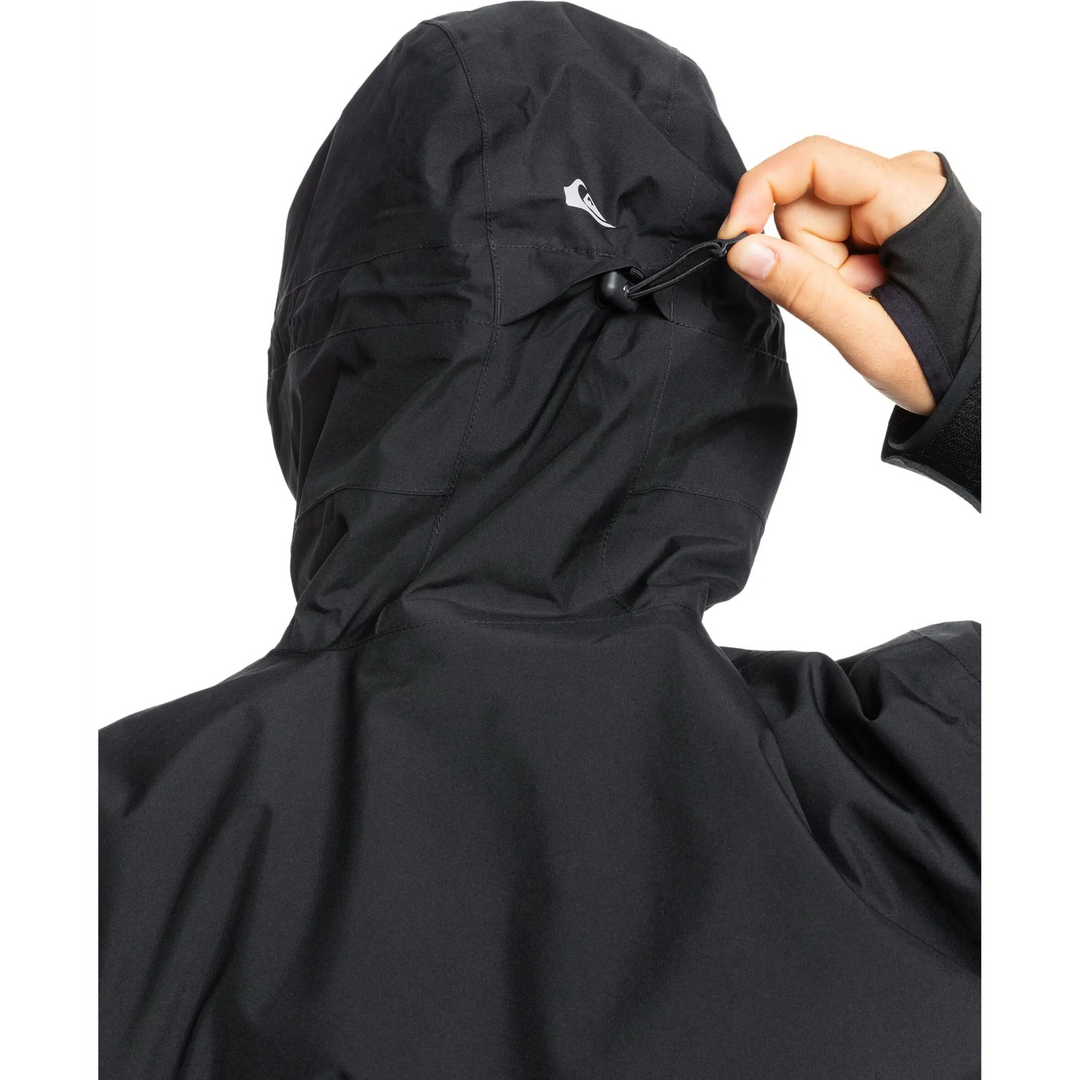 Quiksilver Mission Gore-Tex Jacket 