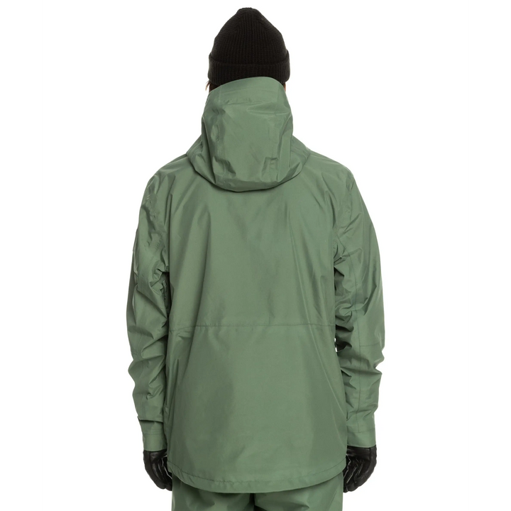 Quiksilver Mission Gore-Tex Jacket 
