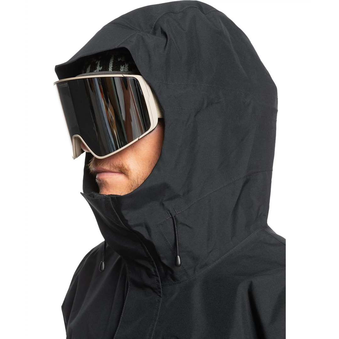 Quiksilver Mission Gore-Tex Jacket 