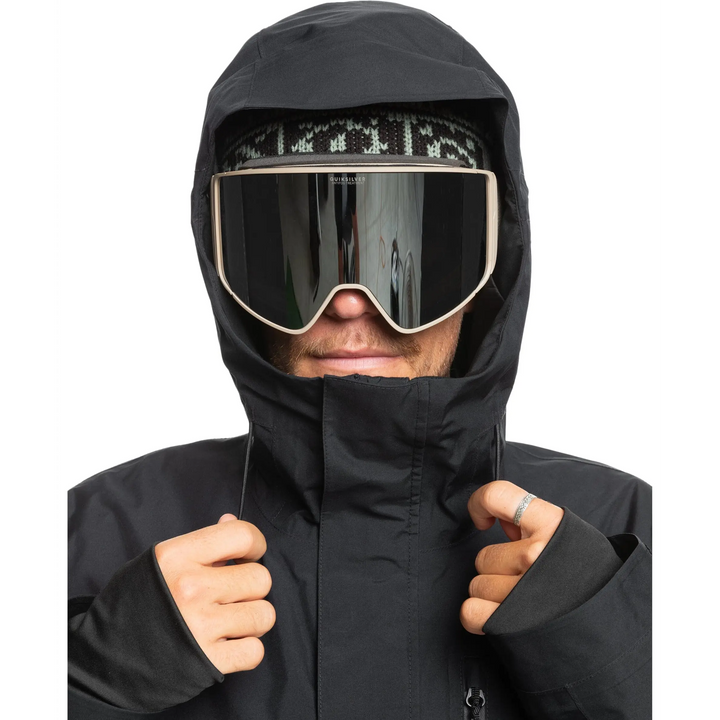 Quiksilver Mission Gore-Tex Jacket 