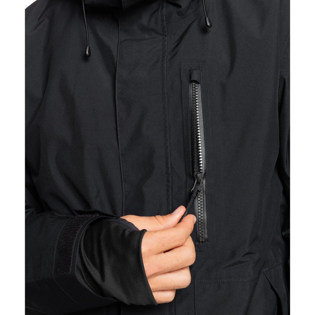 Quiksilver Mission Gore-Tex Jacket 