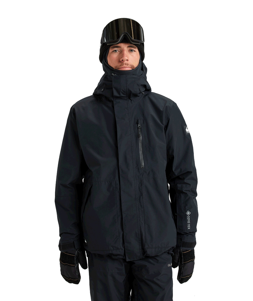 Quiksilver Mission GORE-TEX Jacket 