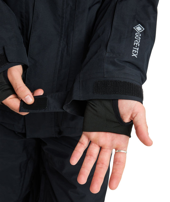 Quiksilver Mission Gore-Tex Jacket 