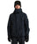 Quiksilver Mission Gore-Tex Jacket True Black S 