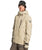 Quiksilver Mission Gore-Tex Jacket Twill M 