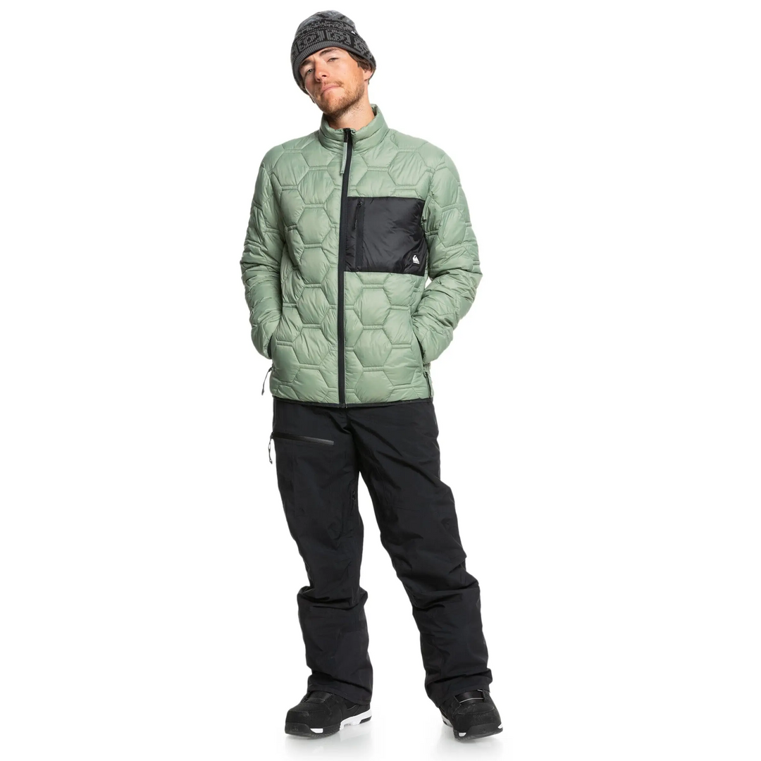 Quiksilver Mission Gore-Tex Pant 