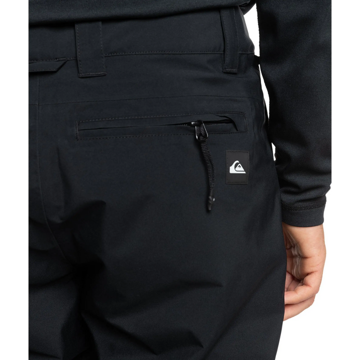 Quiksilver Mission Gore-Tex Pants 