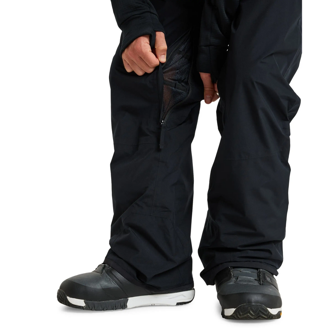 Quiksilver Mission Gore-Tex Pants 
