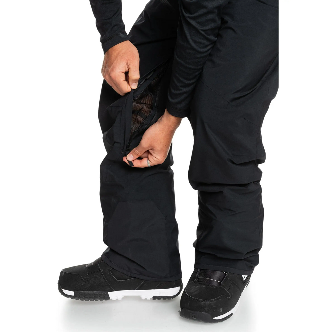 Quiksilver Mission Gore-Tex Pants 