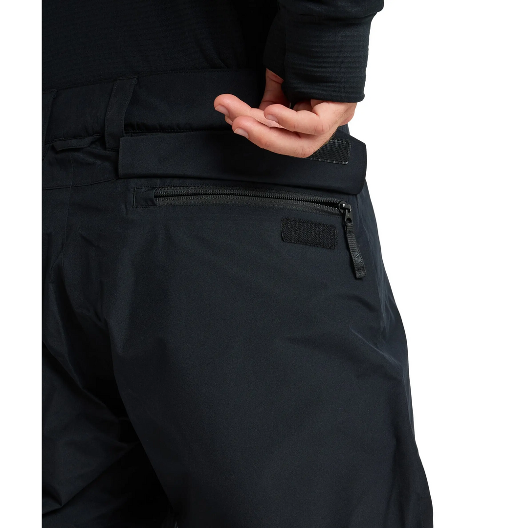 Quiksilver Mission Gore-Tex Pants 