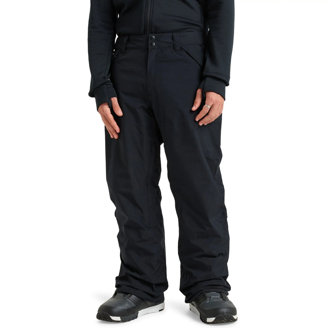 Quiksilver Mission Gore-Tex Pants 