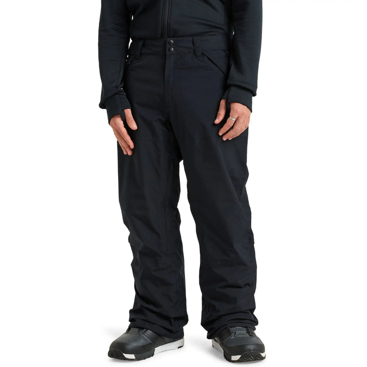 Quiksilver Mission Gore-Tex Pants 