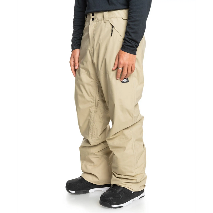 Quiksilver Mission Gore-Tex Pants 