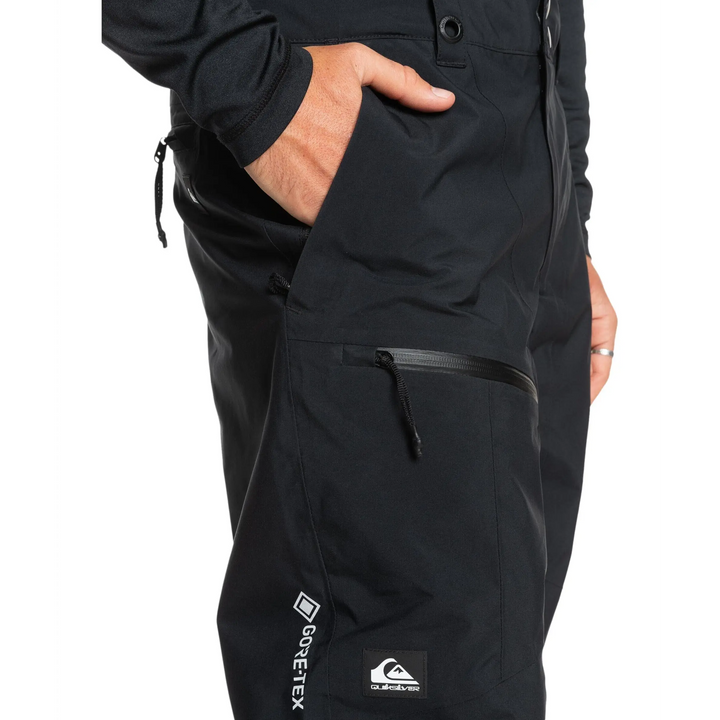 Quiksilver Mission Gore-Tex Pants 
