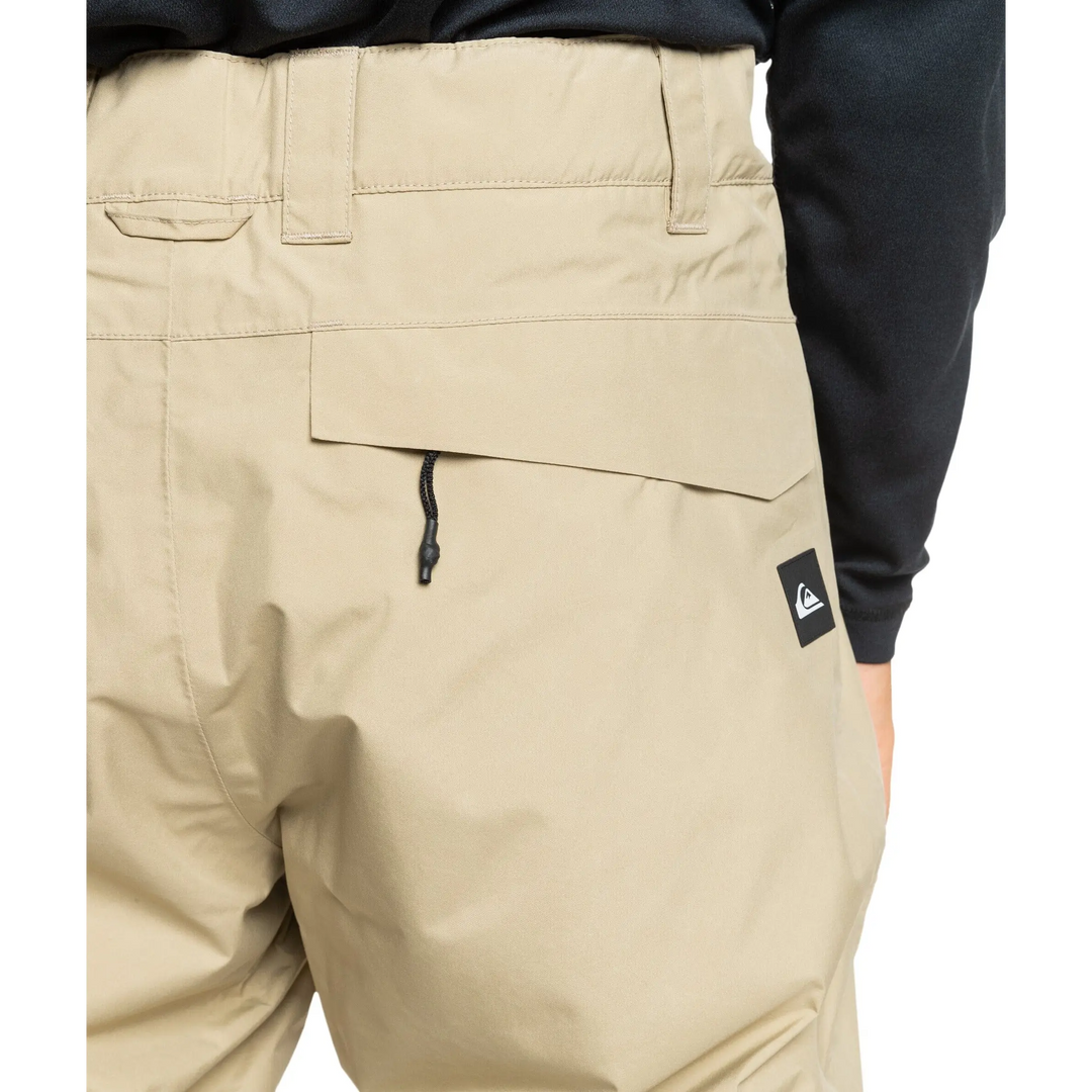 Quiksilver Mission Gore-Tex Pants 
