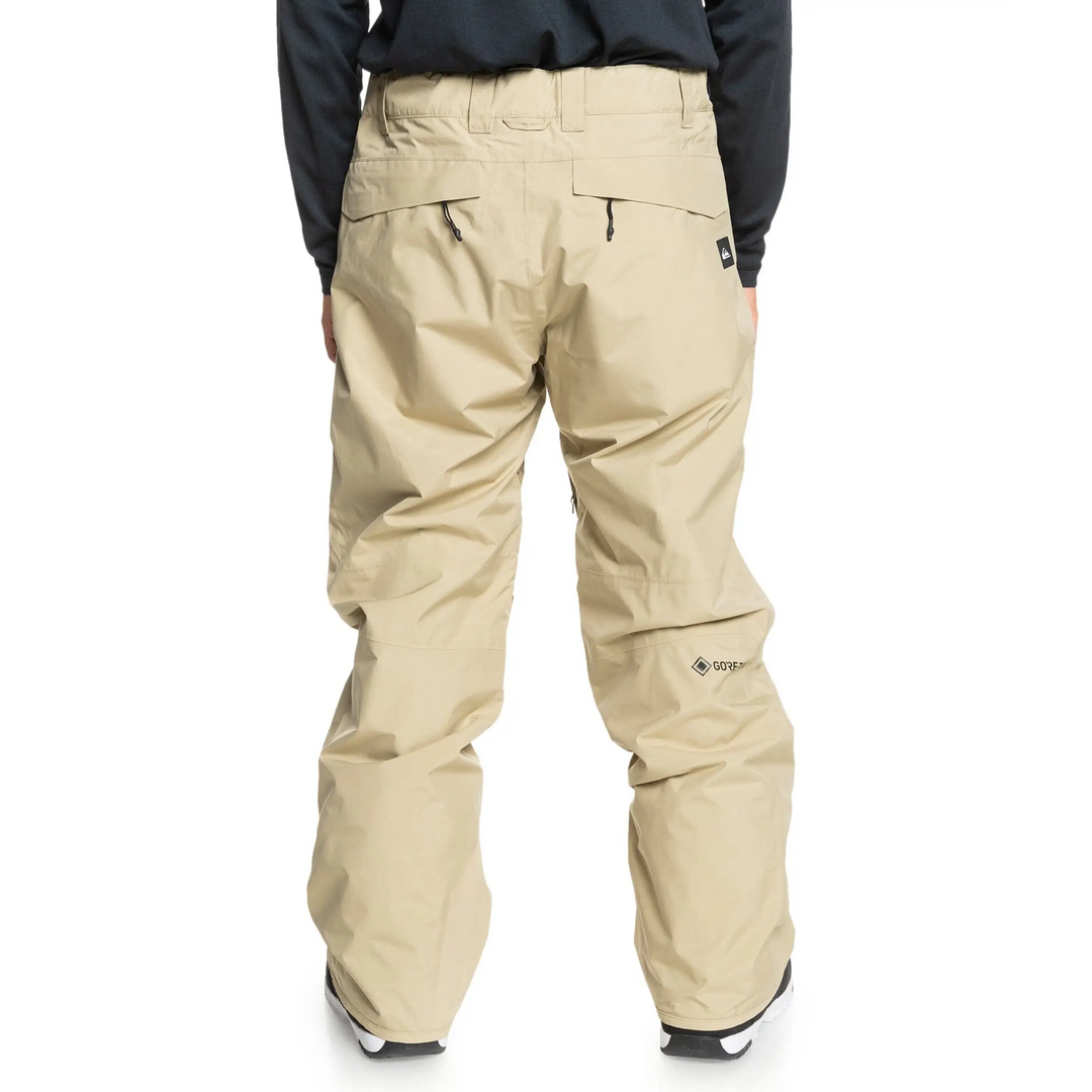 Quiksilver Mission Gore-Tex Pants 