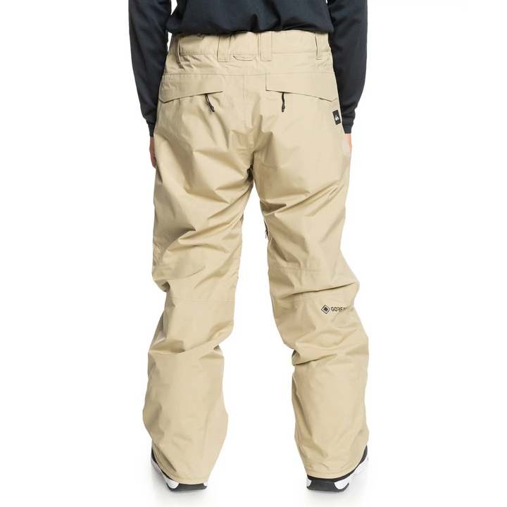 Quiksilver Mission Gore-Tex Pants 