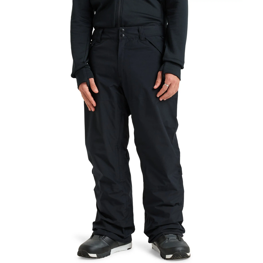 Quiksilver Mission Gore-Tex Pants 