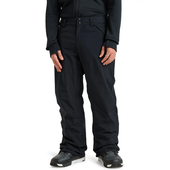 Quiksilver Mission Gore-Tex Pants 