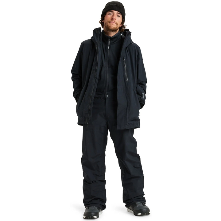 Quiksilver Mission Gore-Tex Pants 