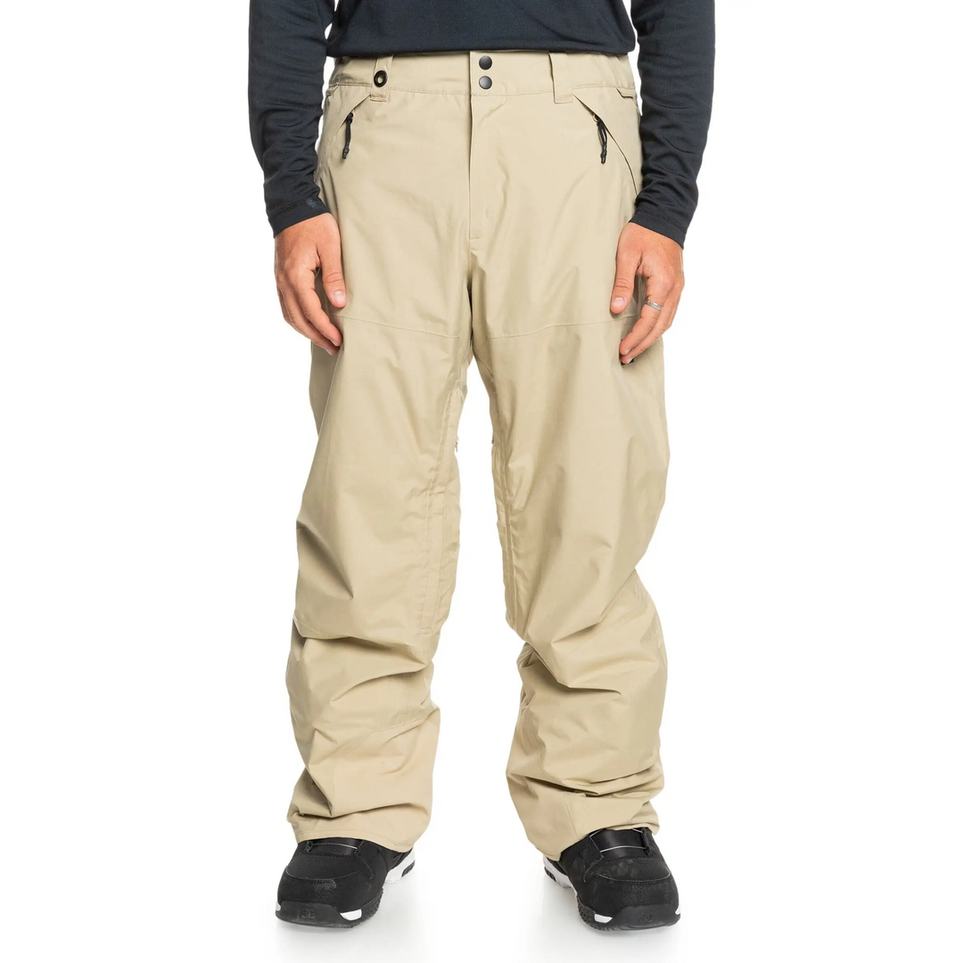 Quiksilver Mission Gore-Tex Pants 