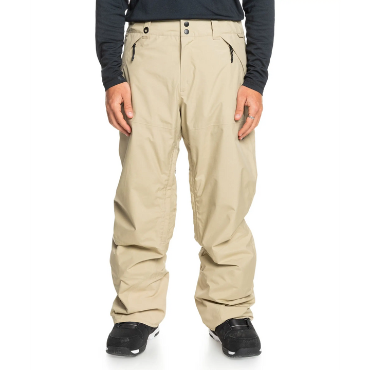 Quiksilver Mission Gore-Tex Pants 