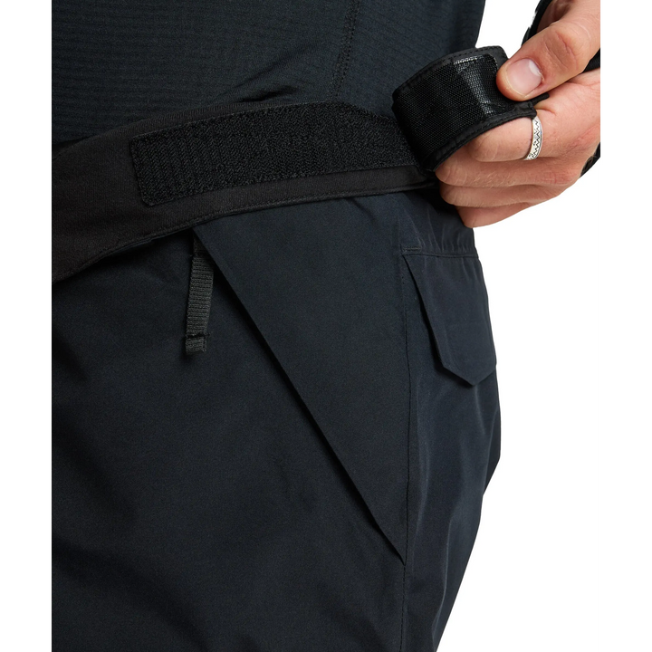 Quiksilver Mission Gore-Tex Pants 