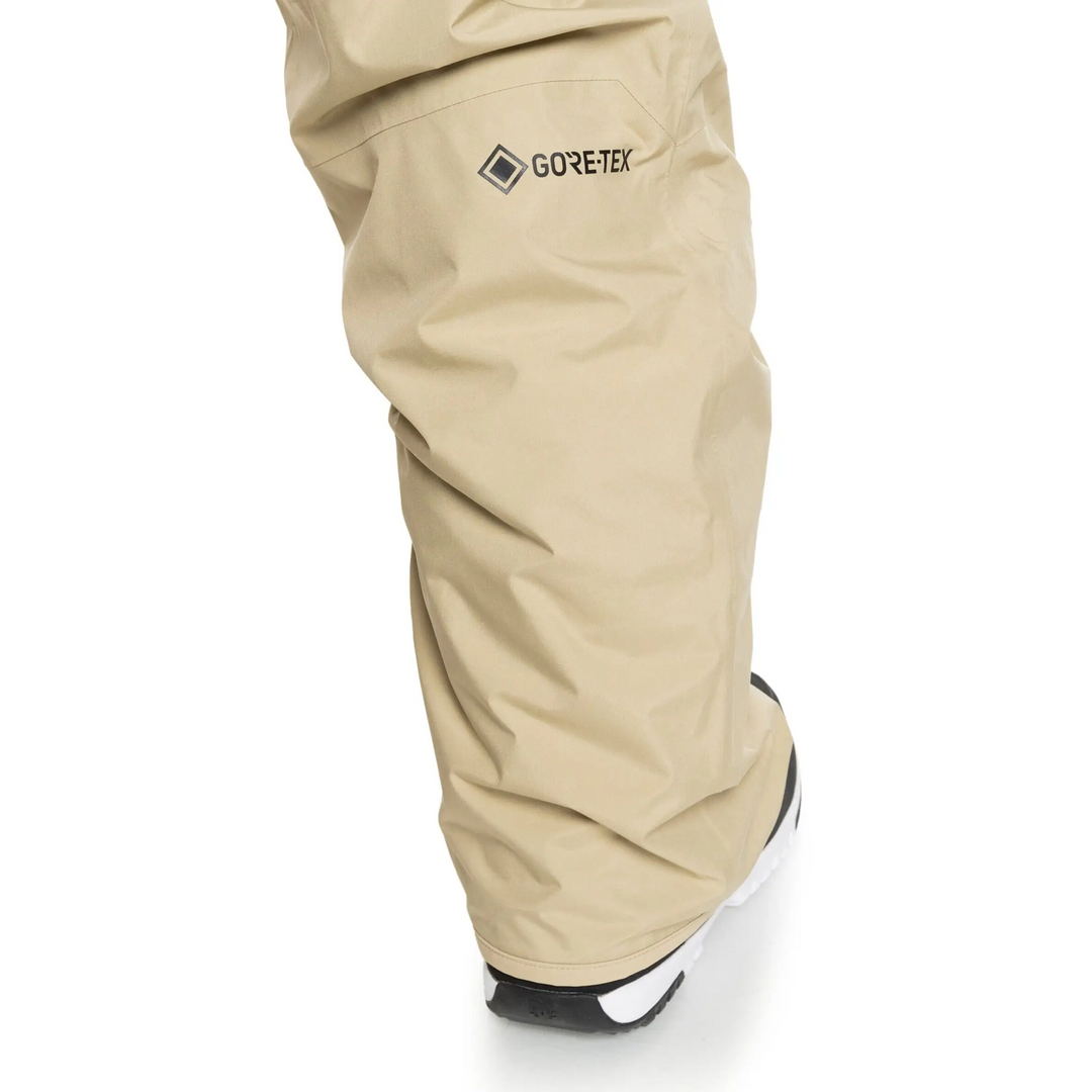 Quiksilver Mission Gore-Tex Pants 