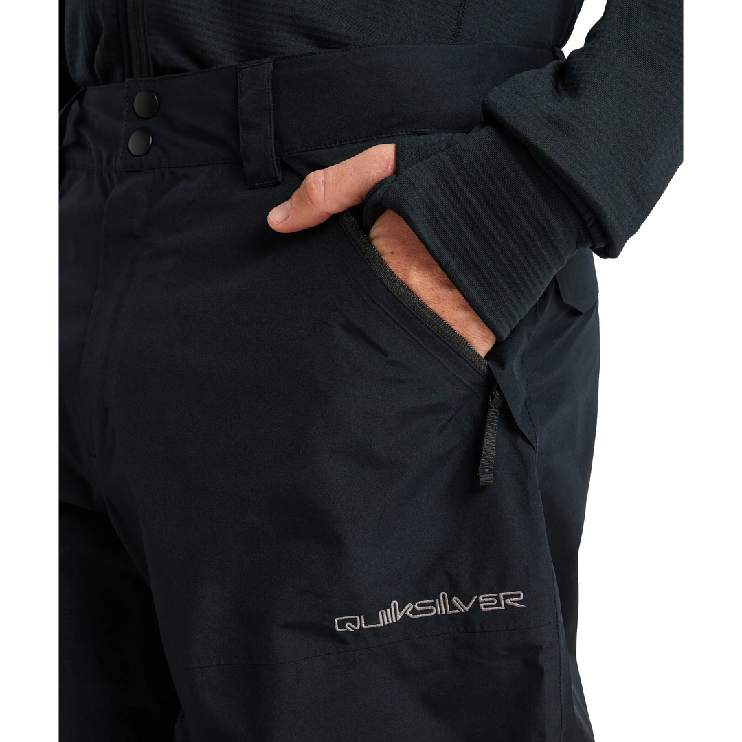 Quiksilver Mission Gore-Tex Pants 